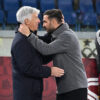 Giampiero Gasperini - Césc Fàbregas