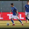 Rispoli nazionale