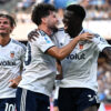 como