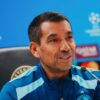van bronckhorst