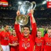 champions manchester united