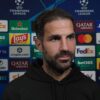 Fabregas